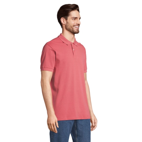 PACIFIC POLO HOMME