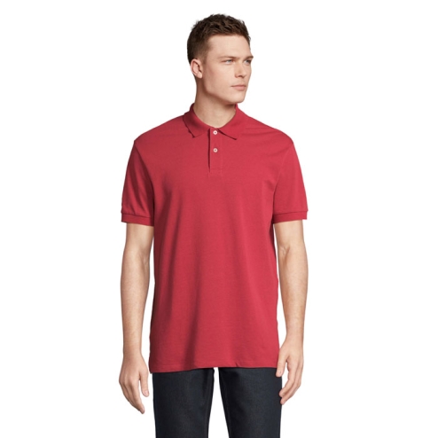 PACIFIC MEN POLO
