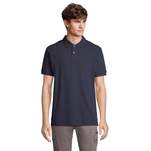 PACIFIC MEN POLO