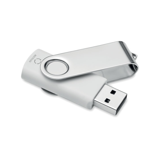 Recycled ABS USB 16G