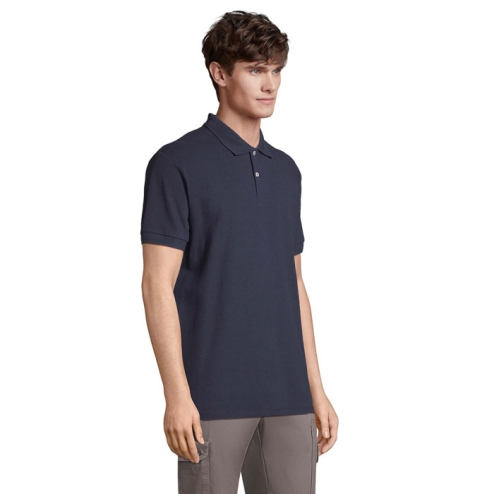 PACIFIC MEN POLO