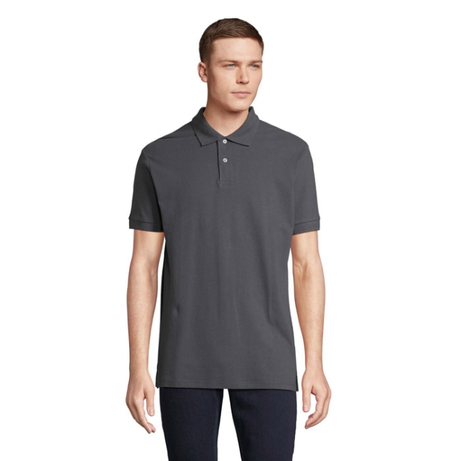 PACIFIC MEN POLO