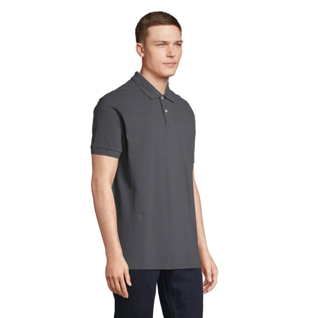PACIFIC MEN POLO