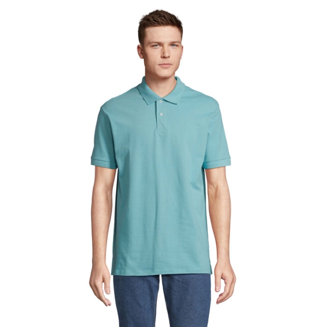 PACIFIC POLO HOMME