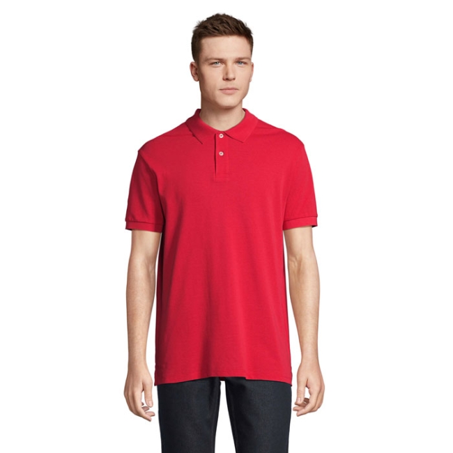 PACIFIC POLO HOMME