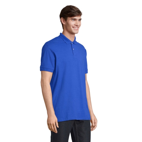PACIFIC MEN POLO
