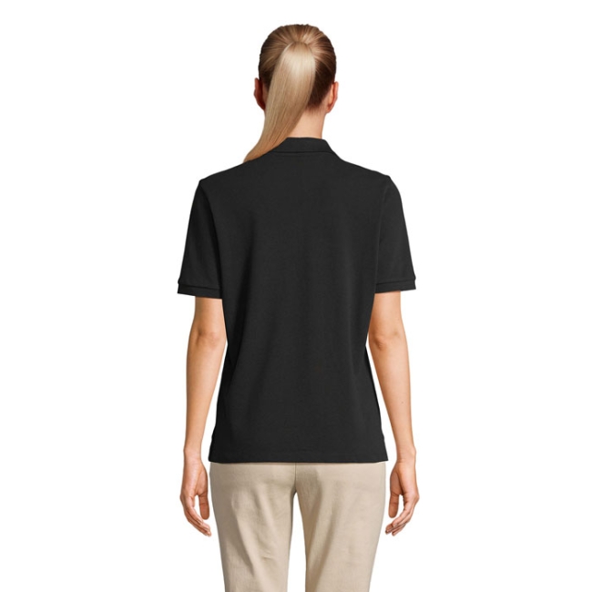 PACIFIC WOMEN POLO