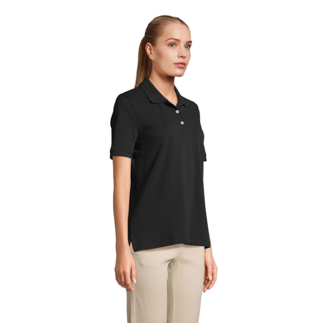 PACIFIC WOMEN POLO
