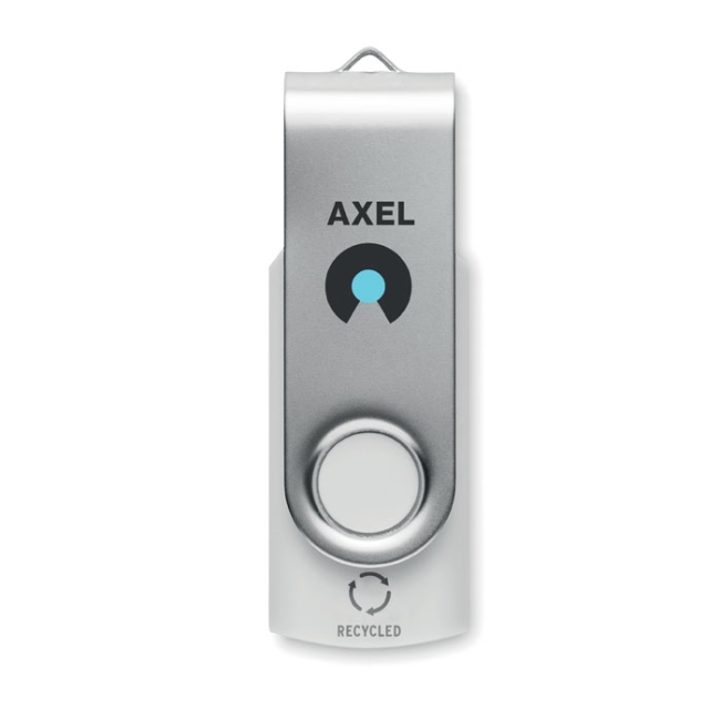 Clé USB 16G en ABS recyclé