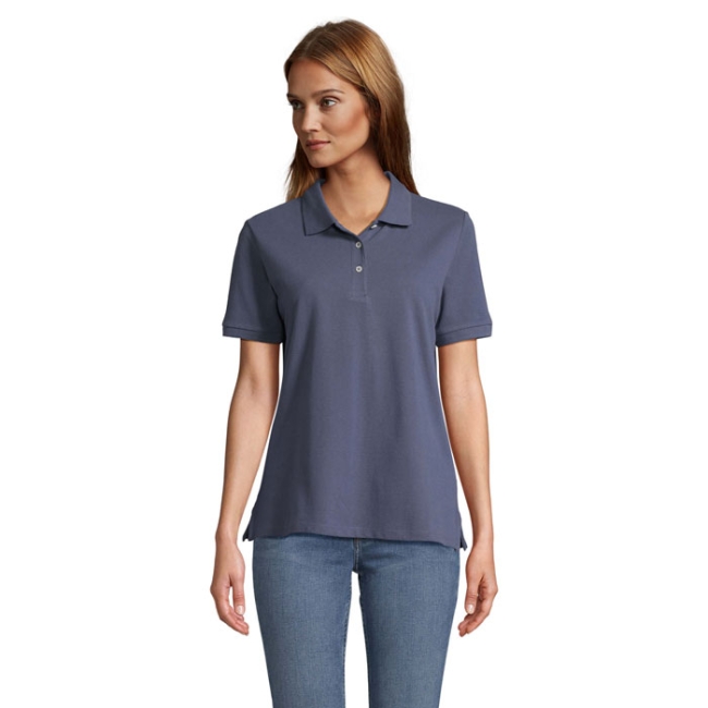 PACIFIC WOMEN POLO