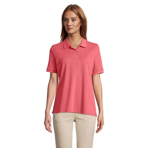 PACIFIC WOMEN POLO