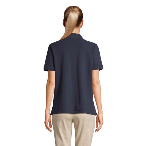 PACIFIC WOMEN POLO