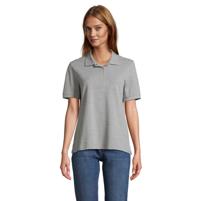 PACIFIC WOMEN POLO