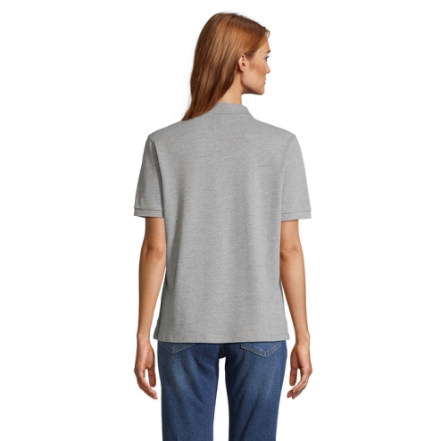 PACIFIC WOMEN POLO