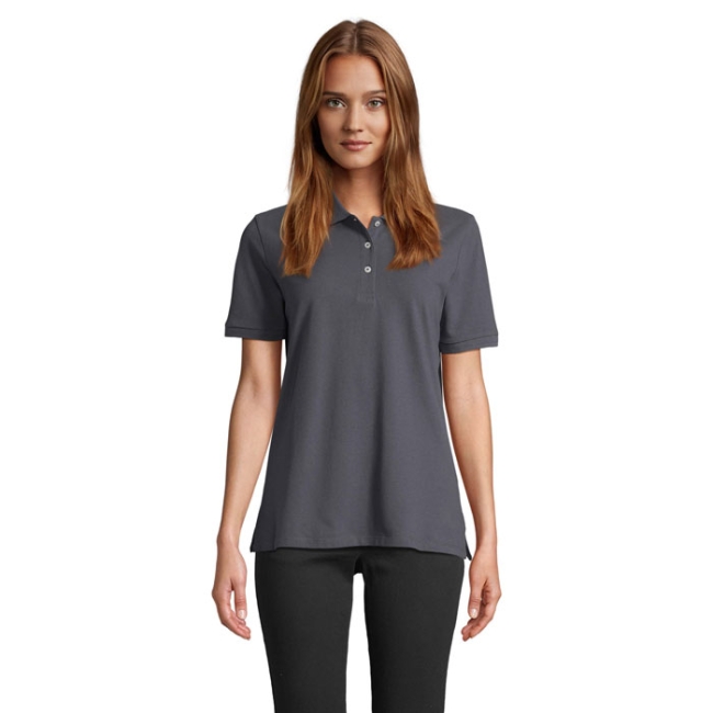 PACIFIC WOMEN POLO