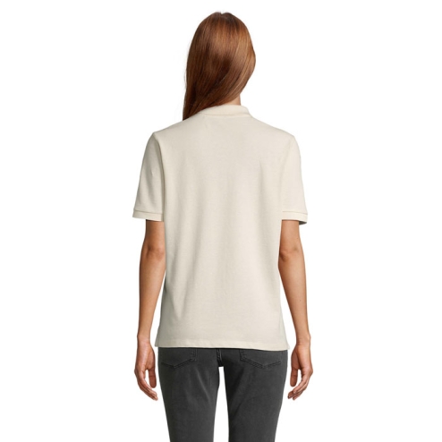 PACIFIC WOMEN POLO