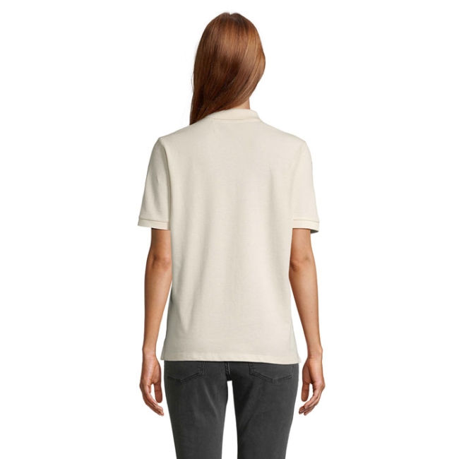 PACIFIC WOMEN POLO