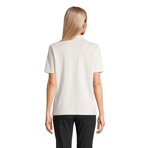 PACIFIC WOMEN POLO
