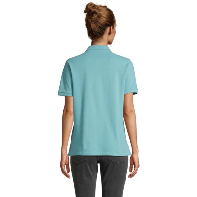 PACIFIC WOMEN POLO
