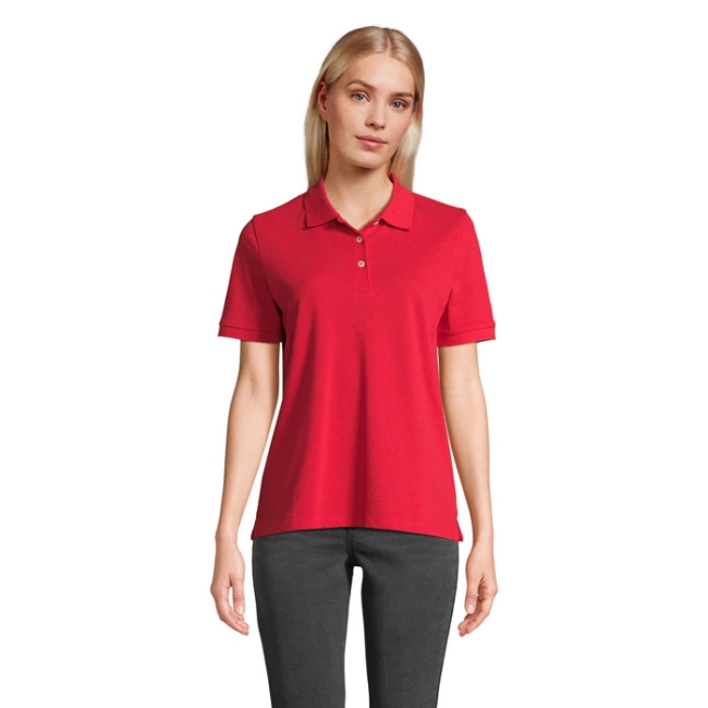 PACIFIC WOMEN POLO