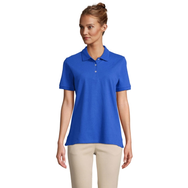 PACIFIC WOMEN POLO