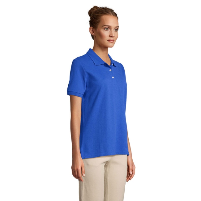 PACIFIC WOMEN POLO