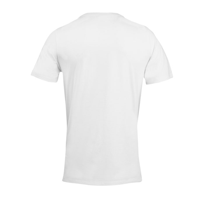 Explorer tee shirt unisexe