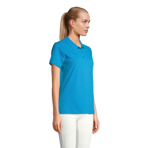 PULSE WOMEN POLO