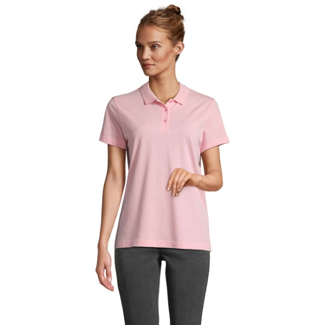 PULSE WOMEN POLO