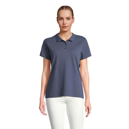 PULSE WOMEN POLO