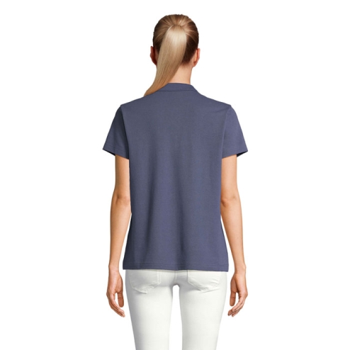 PULSE WOMEN POLO