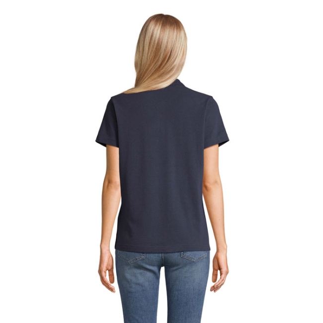 PULSE WOMEN POLO