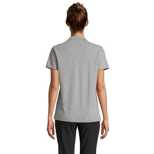 PULSE WOMEN POLO