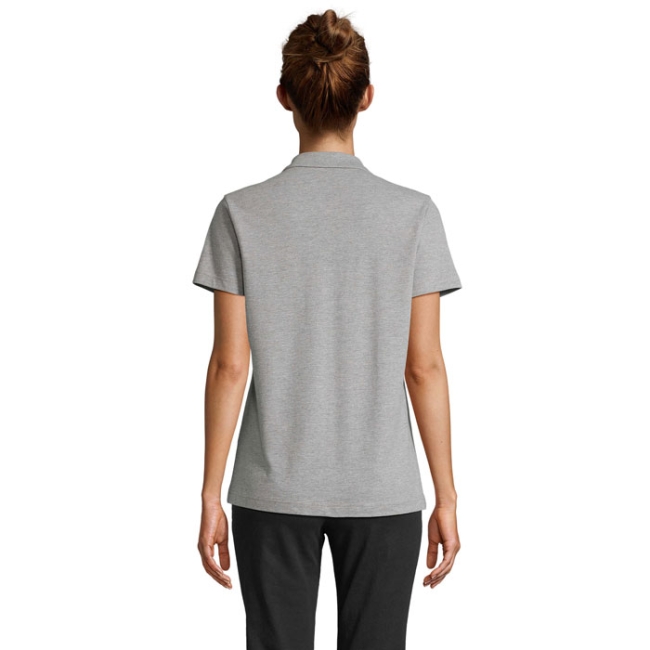 PULSE WOMEN POLO