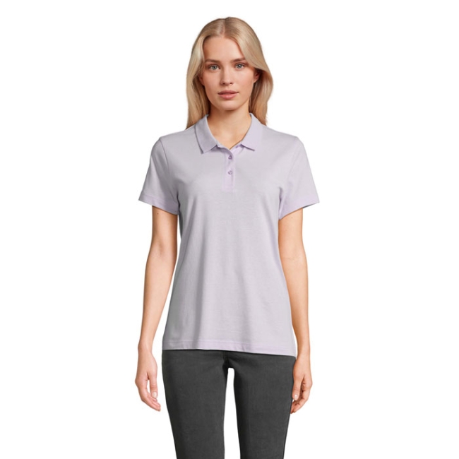 PULSE WOMEN POLO