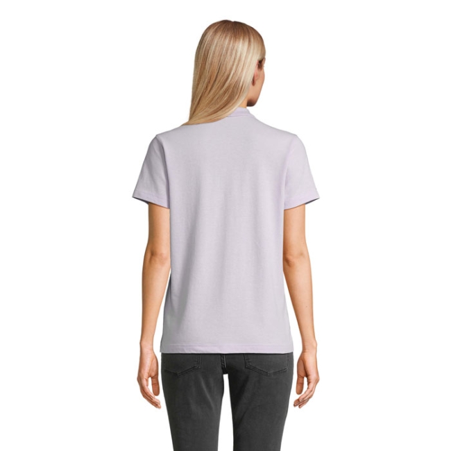 PULSE WOMEN POLO
