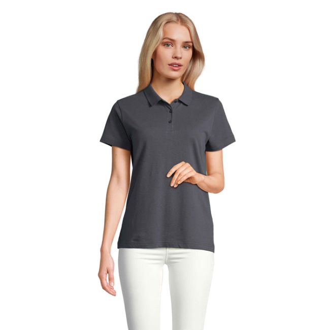 PULSE WOMEN POLO