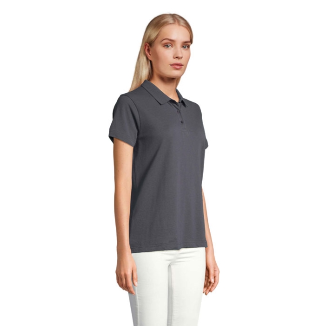 PULSE WOMEN POLO