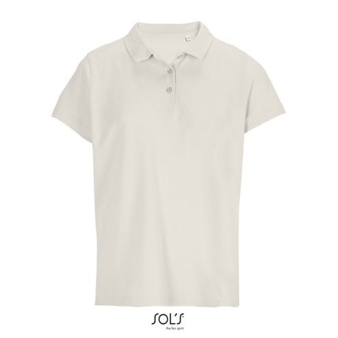 PULSE WOMEN POLO