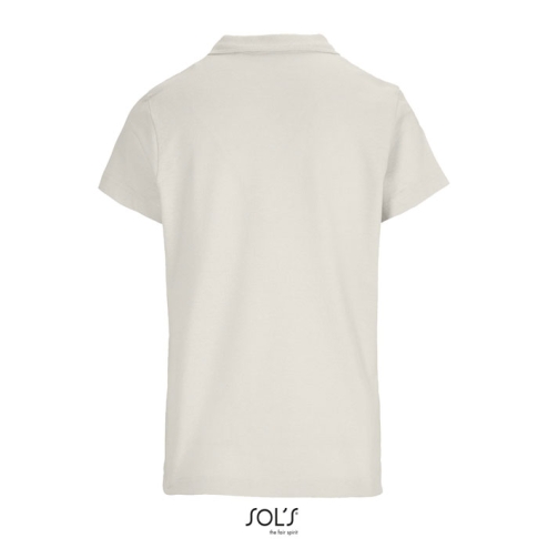 PULSE WOMEN POLO