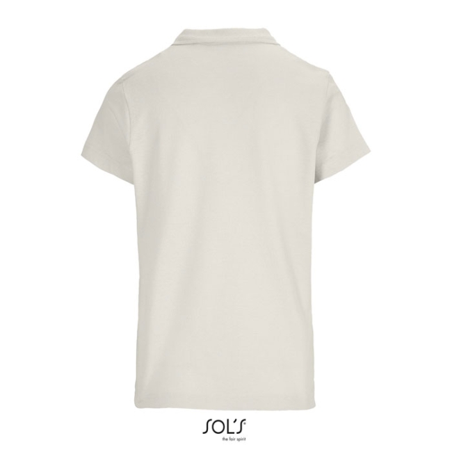 PULSE WOMEN POLO