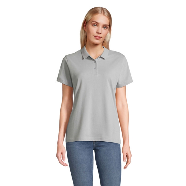 PULSE WOMEN POLO