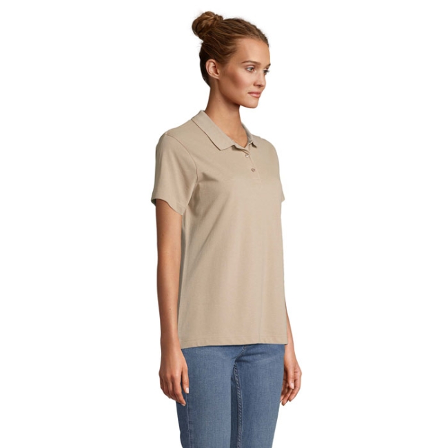 PULSE WOMEN POLO