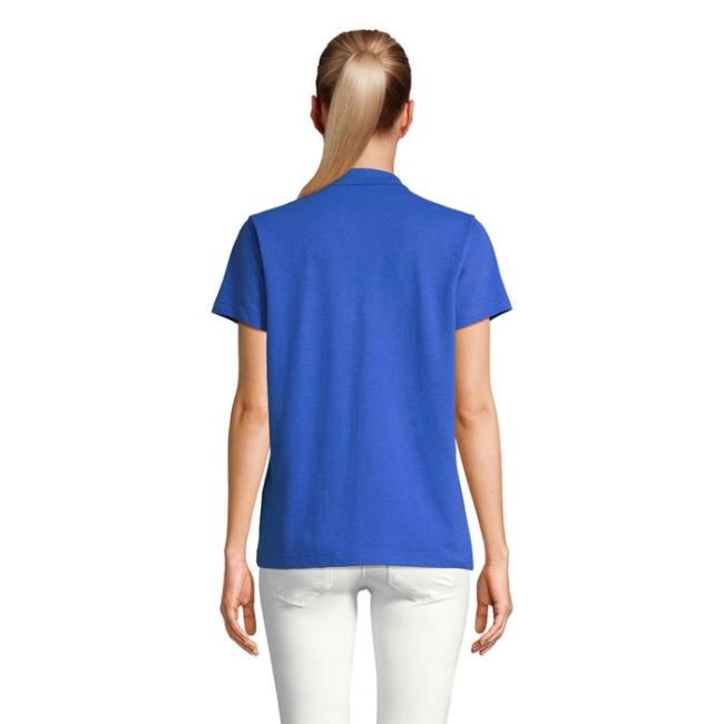 PULSE WOMEN POLO