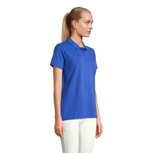 PULSE WOMEN POLO