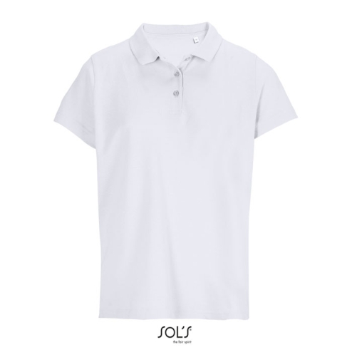 PULSE WOMEN POLO