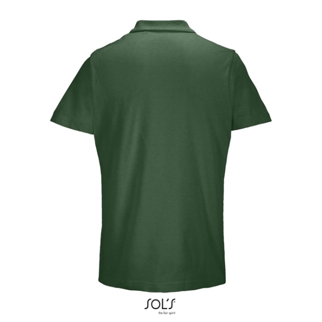PULSE UNISEX POLO