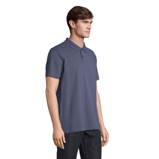 PULSE UNISEX POLO