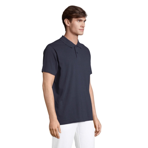 PULSE UNISEX POLO