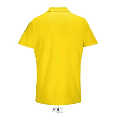 PULSE UNISEX POLO